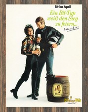 Bitburger Pils - Bitte ein Bit