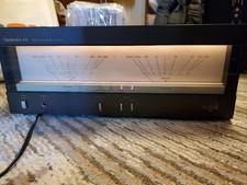 Technics SE-A5 DC Power
