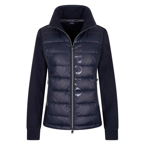 Polo damen fleecejacke - damen,