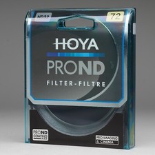 Hoya Pro ND32 Filter