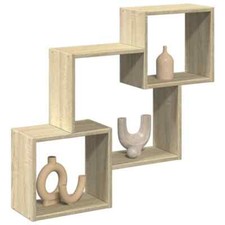 Wandschrank Wandregal