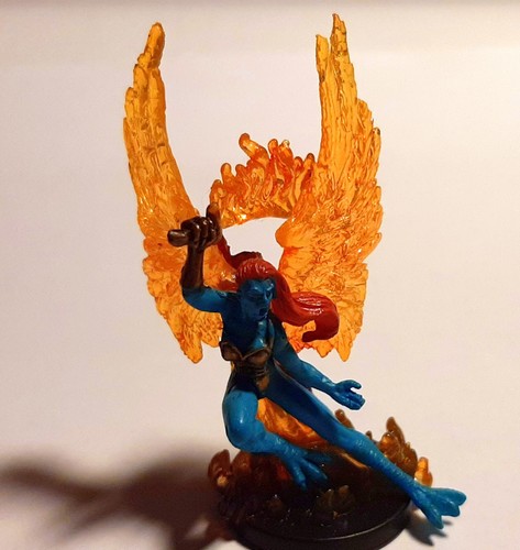 Asura rare figur - ►asura,