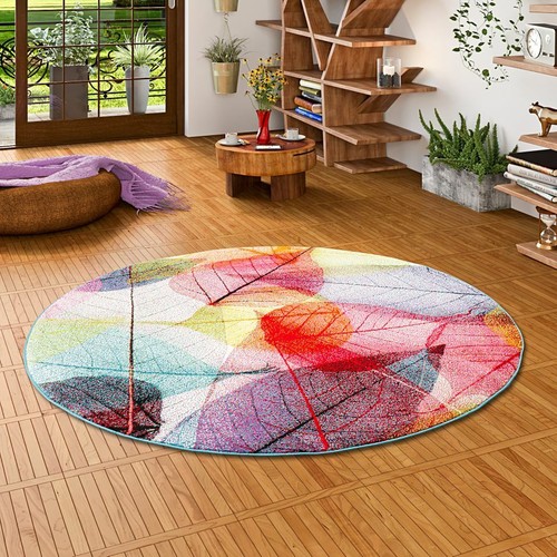 Designer teppich faro tropical - designer,