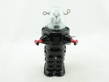 Blechspielzeug - Roboter Space