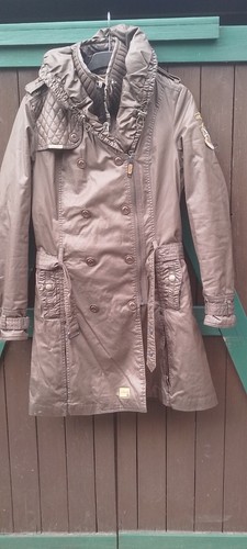 Winterjacke damen von - winterjacke, khujo