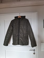 s'Oliver Winterjacke Kapuze