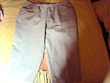 damen dreiviertel hosen Gr.50