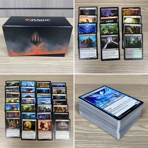 Magischer core set 2020 card - magischer,