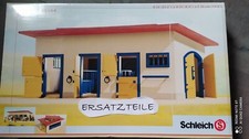 Bsh schleich - ◄◄, ►►