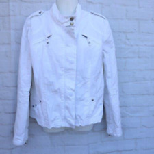 LB123 - Damen Jeansjacke