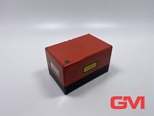 Leuze Stationärer Barcodeleser BCL 80 SM 100 Barcodescanner V 50.07 18-36VDC