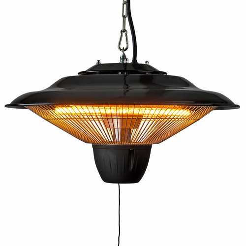 Halogen heizstrahler strahler - halogen,