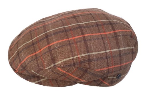 Schiebermütze flatcap - schiebermütze,