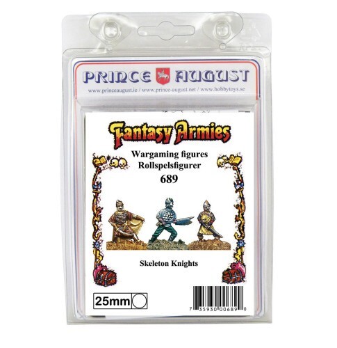 Prince august gießform - prince,