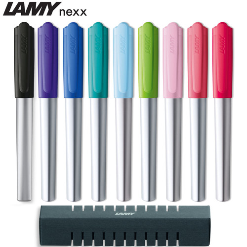 Lamy nexx füller - nexx,