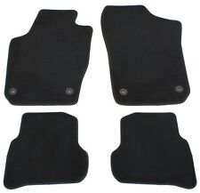 Fußmatten für VW Polo 6R