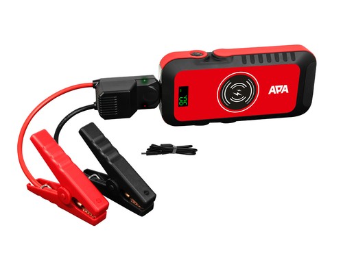 Lithium powerpack 000mah - lithium, 16.000mah