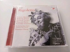 VERDI Rigoletto Merrill Peters
