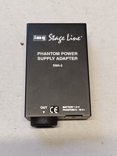 Img stageline phantom - img,