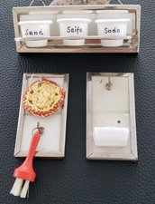 Sand Seife Soda 3antike