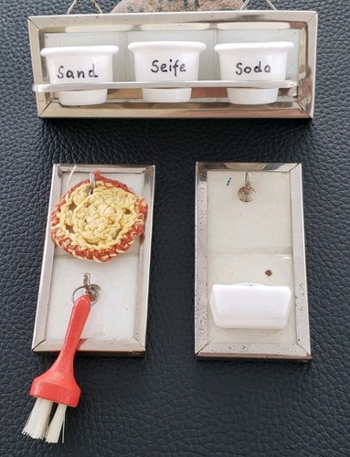 Sand seife soda - sand,