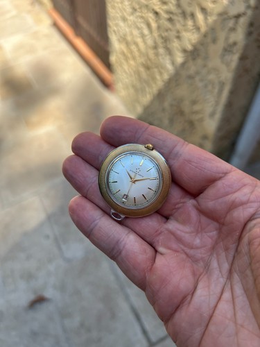 Alte eterna matic automatik - eterna,