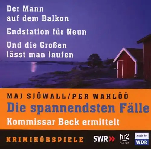 Charles wirths kommissar - charles,