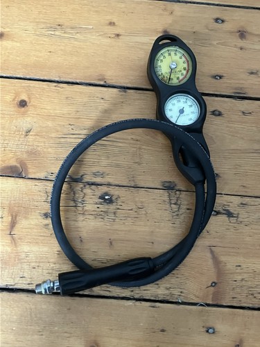 Finimeter subgear tiefenmesser - finimeter,