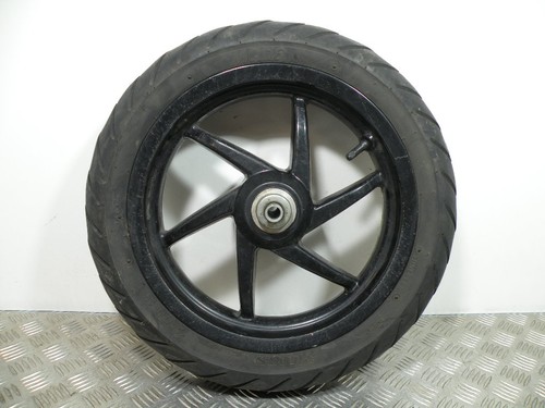 Vorderrad piaggio nrg power - vorderrad,