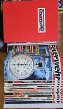 Originale Feuerwehr Magazin