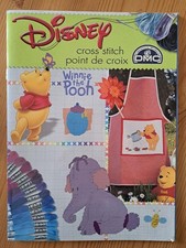 Disney - Winnie the Pooh - DMC