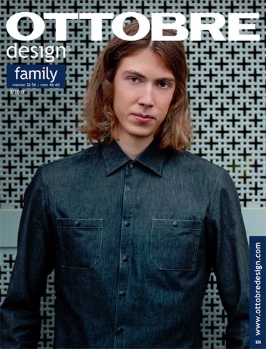 Ottobre design family damen - design,
