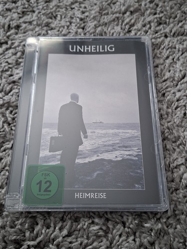 Unheilig heimreise große - heimreise,