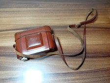 Beltica II Fotokamera Lens