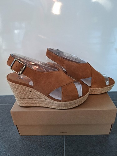Ugg plateau sandale - plateau,