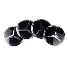 4× 56mm Für Mercedes Benz