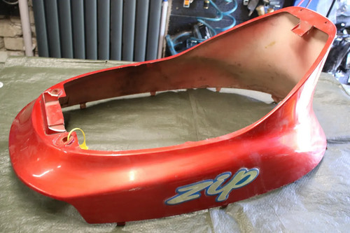 Piaggio zip ssl heck - piaggio,