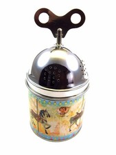 Spieldose - Tinkle Tonk "Karussellpferd"