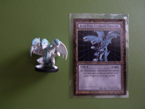Yugioh dungeon dice monsters - yugioh!,