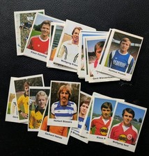 Bergmann Fussball Bundesliga