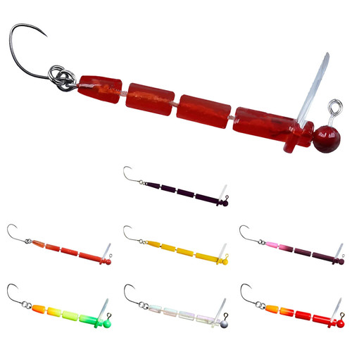 Daiwa trout twig wobbler - twig,