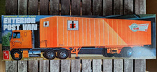 AMT | Fruehauf Exterior Post