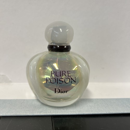 Dior pure poison - poison, eau