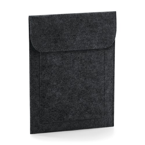 Bagbase felt tablet slip filz - felt,