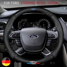 Für Ford Lenkradbezug