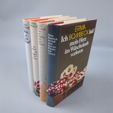 Erma Bombeck Hausfrau 4x Buch