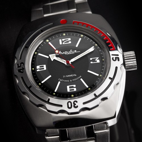 Vostok automatik kal - automatik,
