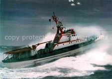 Motorboote Seenotkreuzer John