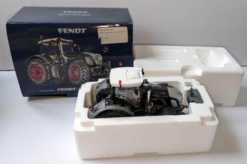 Wiking trecker traktor - trecker,
