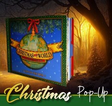 Christmas Around the World